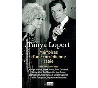 Mémoires d'une comédienne ratée