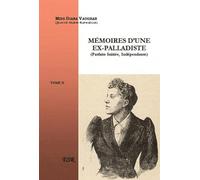 Mémoires d'une ex-palladiste