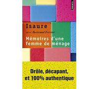 Mémoires d'une femme de ménage