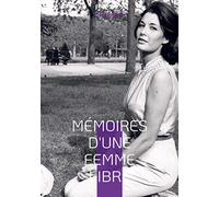 Mémoires d'une femme libre née en 1925