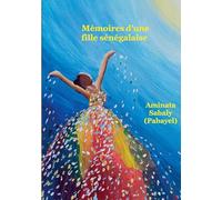 Books on Demand Mémoires D'une Fille Sénégalaise