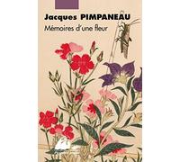 Mémoires d'une fleur: Vie d'une courtisane chinoise