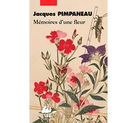 Mémoires d'une fleur: Vie d'une courtisane chinoise