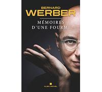 Mémoires d'une fourmi