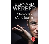 Mémoires d'une fourmi