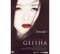 Memoire D'une Gheisa – Studiocanal