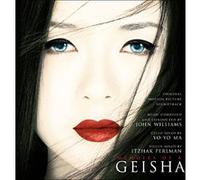 Mémoires d'une geisha