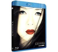 Mémoires d'une Geisha - Blu-Ray E