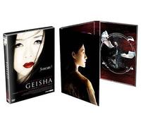 Mémoires d'une Geisha – Studiocanal – Édition Collector