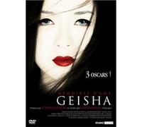 Mémoires d'une Geisha - Edition Collector