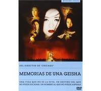 Mémoires d'une geisha / Memoirs of a Geisha G