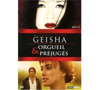 Mémoires d'une geisha ; orgueil et prejuges