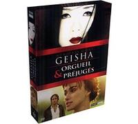 Mémoires d'une geisha ; orgueil et prejuges