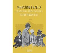 Mémoires d'une gouvernante royale impériale - Anonyme (Erinnerungen auf Polnisch)
