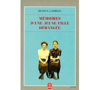 Mémoires d'une jeune fille dérangée
