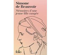 Mémoires d'une jeune fille rangée: Édition spéciale