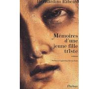 Mémoires d'une jeune fille triste