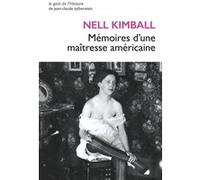 Mémoires d'une maîtresse américaine Nell Kimball (Auteur), Michel Petris (Traduction)
