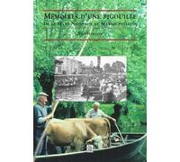 Mémoires d'une Pigouille - Paul Hairault - Nouvelles Editions Sutton - broché - Récit