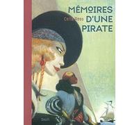 Mémoires d'une pirate