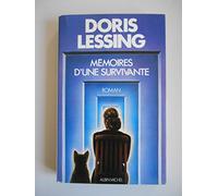 Mémoires d'une Survivante