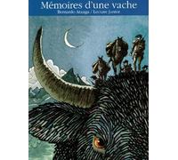 Mémoires d'une vache