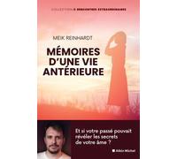 Mémoires D'une Vie Antérieure
