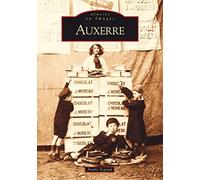 Auxerre - André Segaud - Nouvelles Editions Sutton - broché - Beau livre
