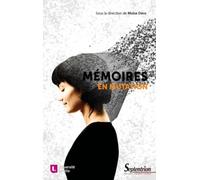 Mémoires en mutation