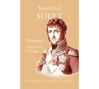 Mémoires: Espagne et Portugal