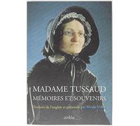 Mémoires et souvenirs sur la Révolution française