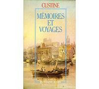 Mémoires et voyages