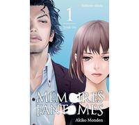 Mémoires fantômes - Tome 1 (VF)