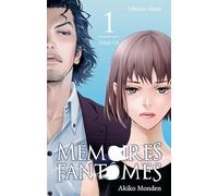 Mémoires fantômes - Tome 1 (VF)
