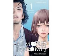 Mémoires fantômes - Tome 1 (VF)