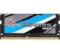 Mémoires G.SKILL Ripjaws SO-DIMM 8Go DDR4 PC4-19200 CL16