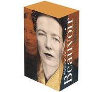 Mémoires I, II Simone de Beauvoir (Auteur), Eliane Lecarme-Tabone (Editeur du volume), Jean-Louis Jeannelle (Editeur du volume)