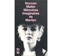 Mémoires imaginaires de Marilyn