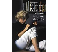 Mémoires imaginaires de Marilyn