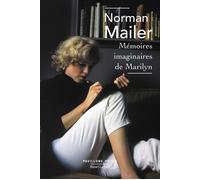 Mémoires imaginaires de Marilyn
