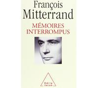 Mémoires interrompus