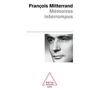 Mémoires interrompus