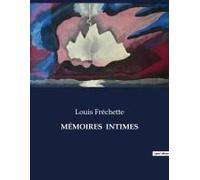 Mémoires Intimes