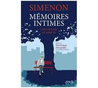Mémoires intimes suivis de Marie-Jo – Omnibus