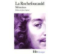 Mémoires/L'Apologie de Marcillac
