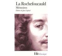 Mémoires/L'Apologie de Marcillac