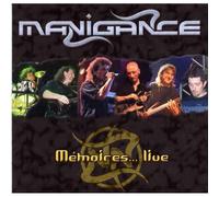 Memoires... Live