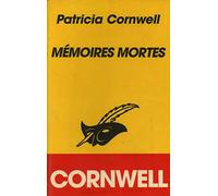 Mémoires mortes