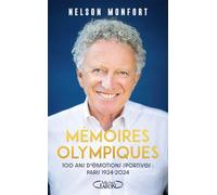 Mémoires Olympiques - 100 ans d'émotions sportives : 1924 - 2024