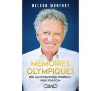 Mémoires Olympiques - 100 ans d'émotions sportives : 1924 - 2024